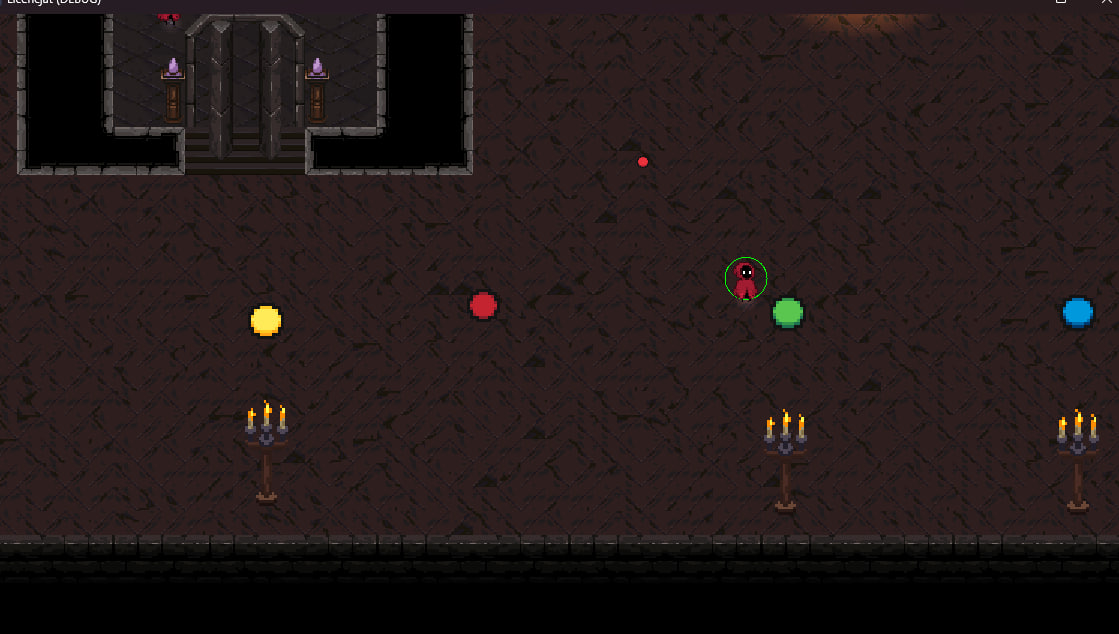 Puzzle Keeper Screenshot 2